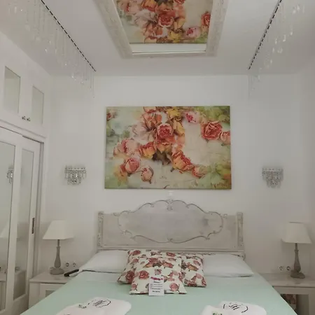 Vakantiehuis Hidden Heaven *