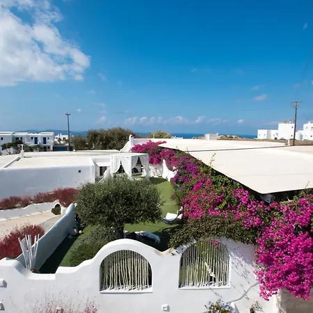 Vakantiehuis Hidden Heaven *