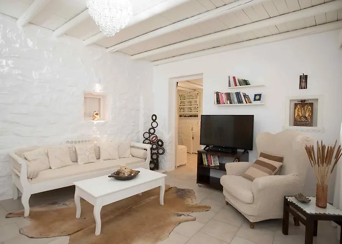 Vakantiehuis Hidden Heaven *