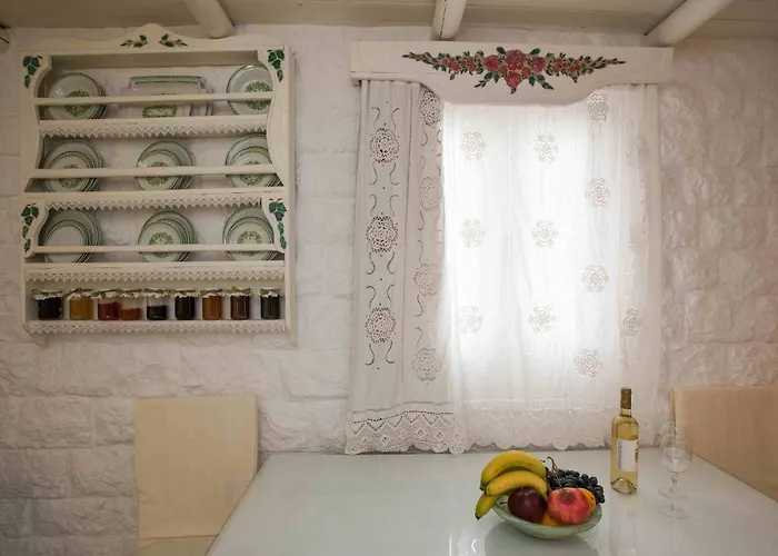 Vakantiehuis Hidden Heaven