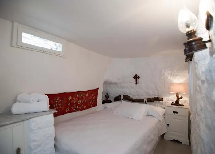 Hidden Heaven Vakantiehuis *