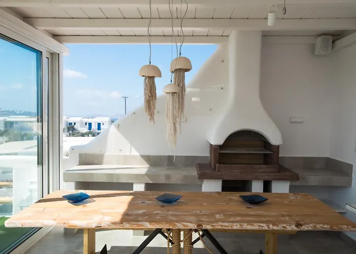 Vakantiehuis Hidden Heaven *