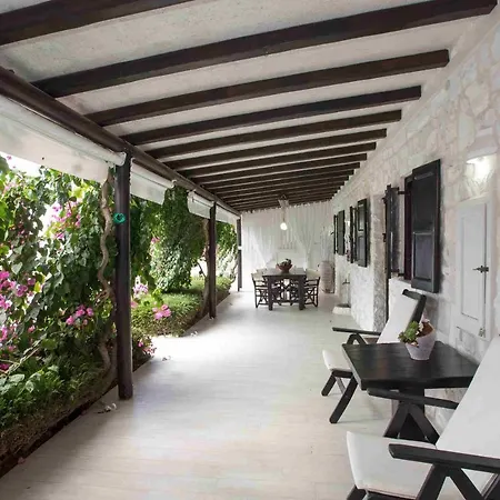 Hidden Heaven 別荘 *