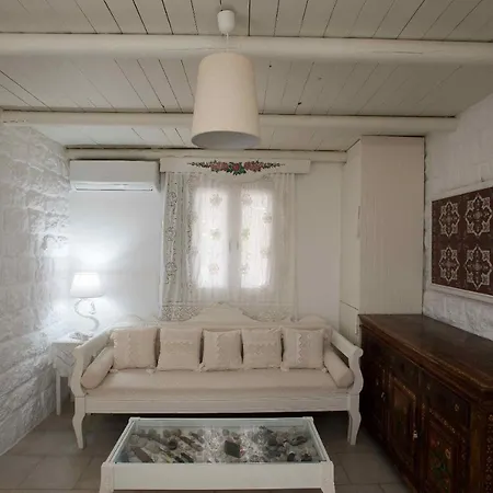 Hidden Heaven Holiday home