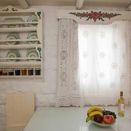 Σπίτι διακοπών Hidden Heaven