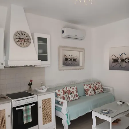 Hidden Heaven 別荘