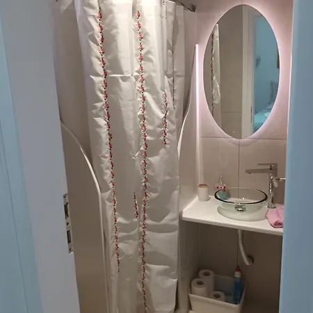 別荘 Hidden Heaven