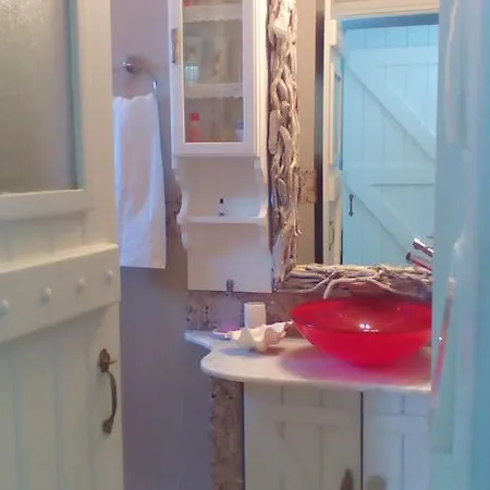 Hidden Heaven 別荘