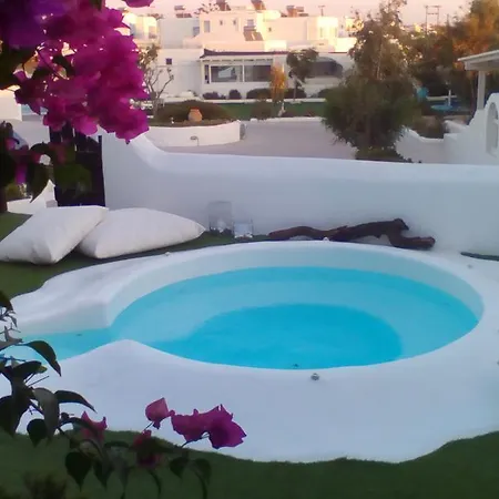 Hidden Heaven 別荘