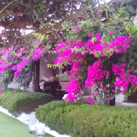 Hidden Heaven Mykonos Town