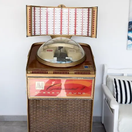 Holiday home Hidden Heaven