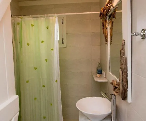 Casa vacanze Hidden Heaven *