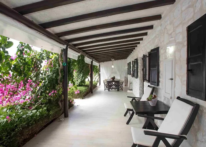 Hidden Heaven Casa vacanze *