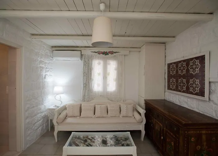 Hidden Heaven Casa vacanze