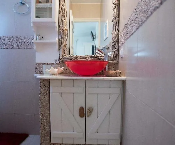 Casa vacanze Hidden Heaven