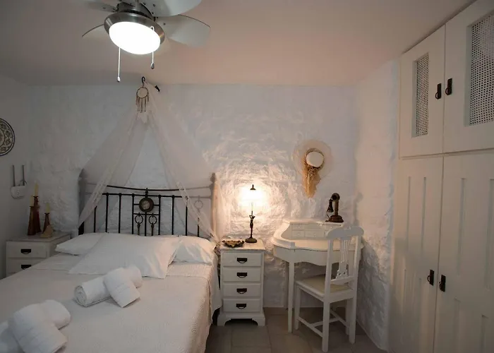 Casa vacanze Hidden Heaven *