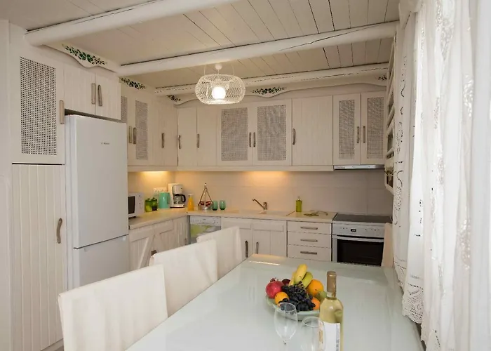 Hidden Heaven Casa vacanze *