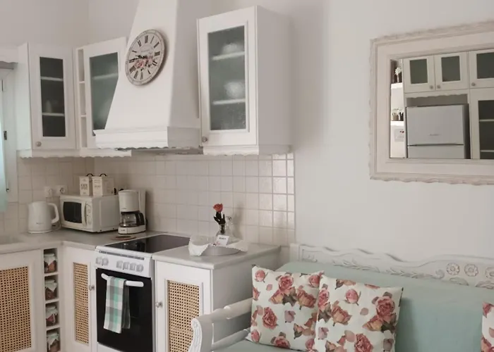 度假居 Hidden Heaven