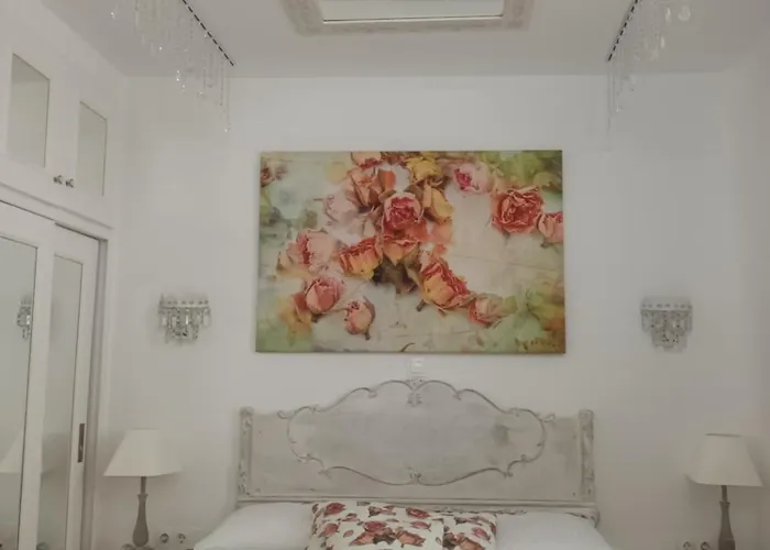 Casa vacanze Hidden Heaven *