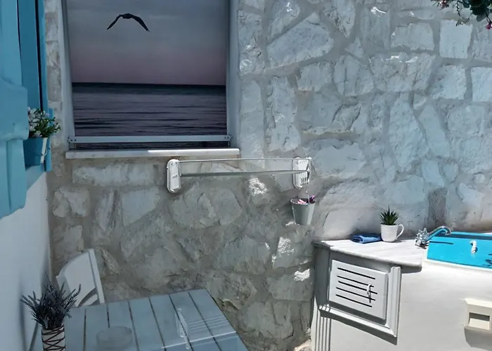 Casa vacanze Hidden Heaven Mykonos Town