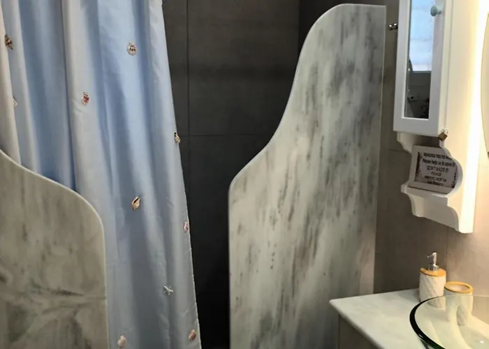 Hidden Heaven Casa vacanze *