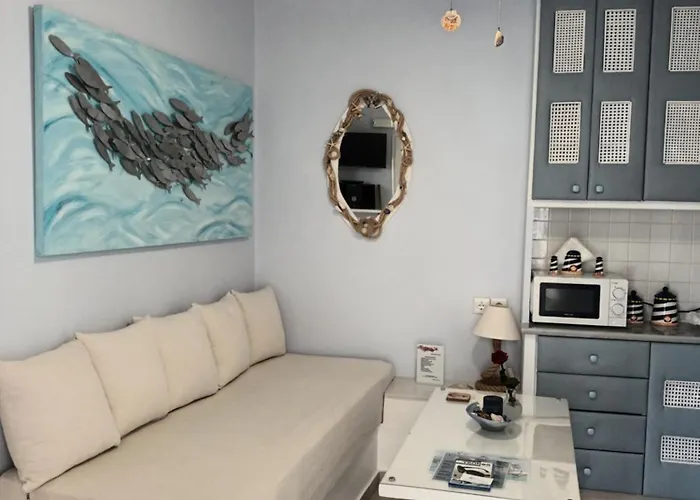 Casa vacanze Hidden Heaven *