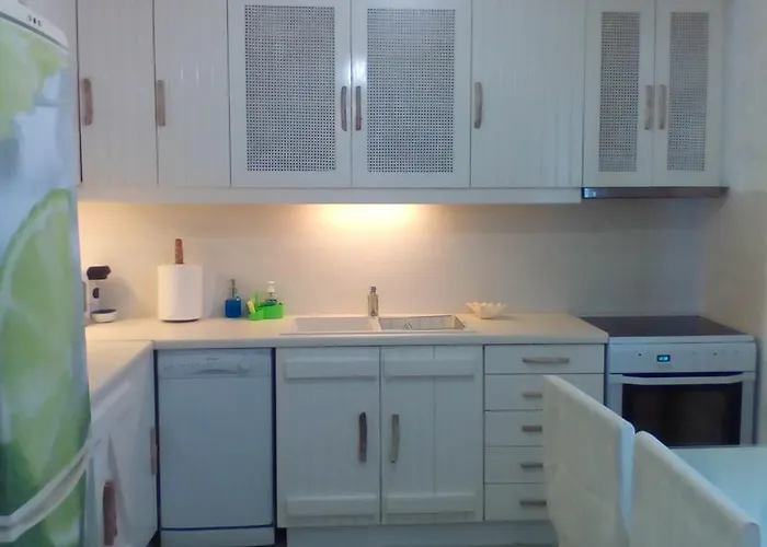 Hidden Heaven * Mykonos Town