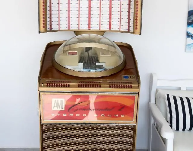 Casa vacanze Hidden Heaven