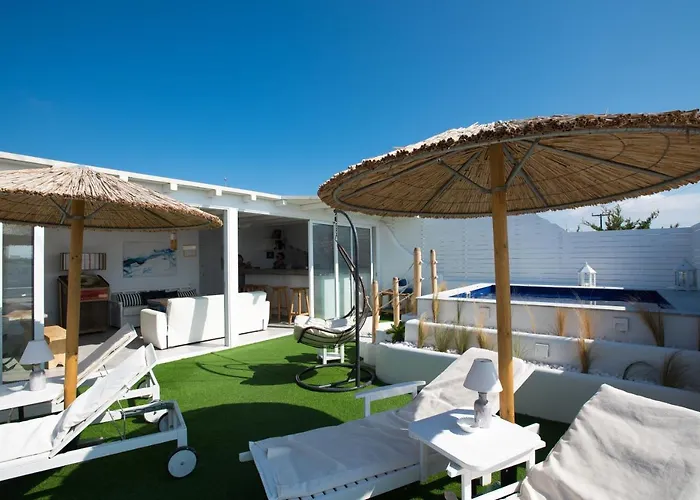 Hidden Heaven Casa vacanze Mykonos Town