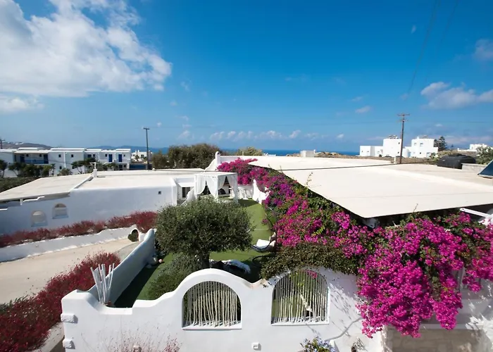 Casa vacanze Hidden Heaven *