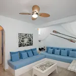 Holiday home Hidden Heaven Mykonos Town