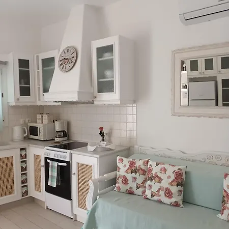 Casa de Férias Hidden Heaven