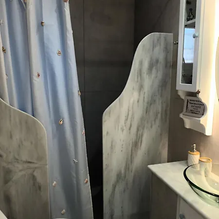 Hidden Heaven Casa de Férias *