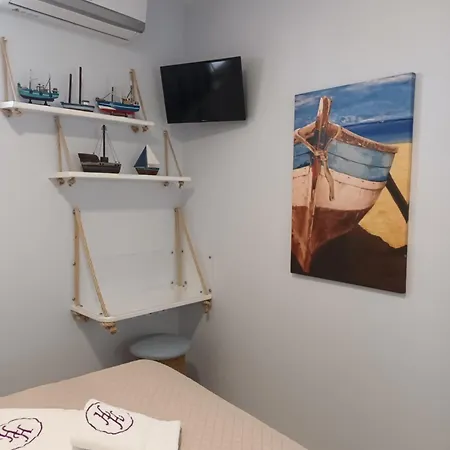 Сasa de vacaciones Hidden Heaven *