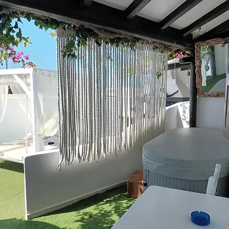 Hidden Heaven Mykonos Town