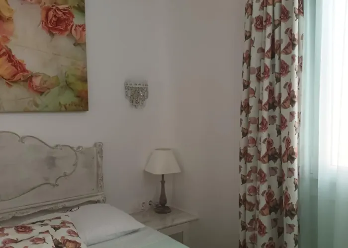 Tatil Evi Hidden Heaven Mykonos Town