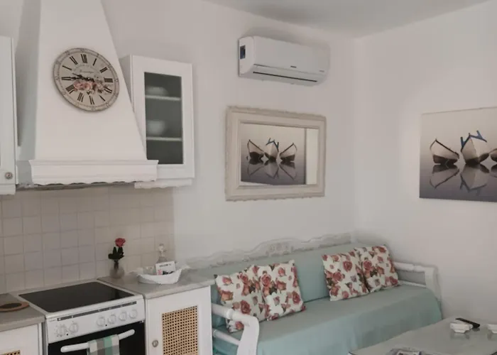 Hidden Heaven Tatil Evi