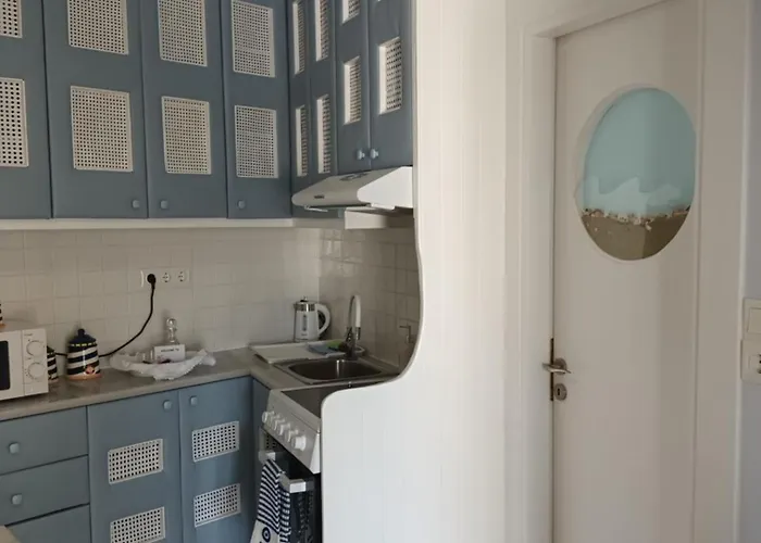 Hidden Heaven Tatil Evi