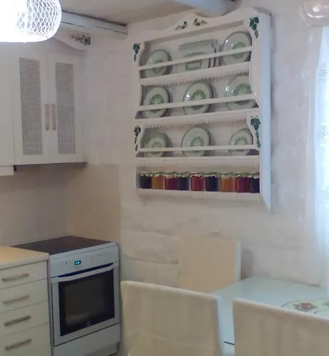 Hidden Heaven * Mykonos Town