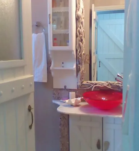 Hidden Heaven Semesterbostad