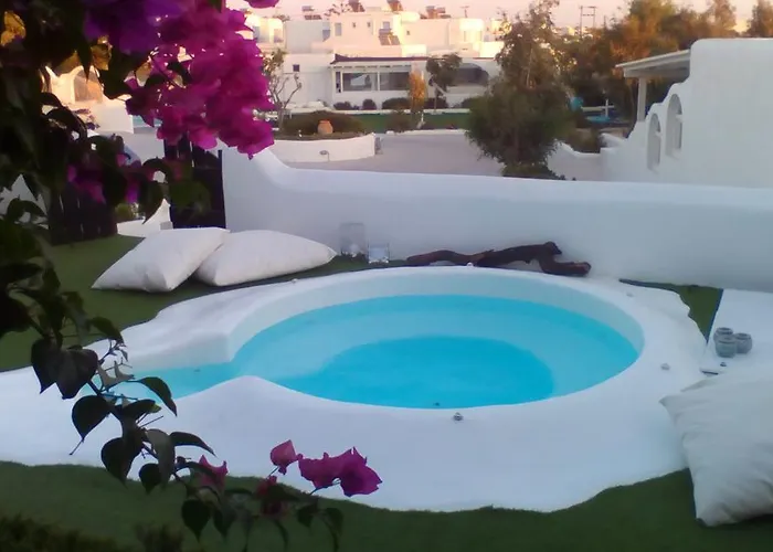 Hidden Heaven Tatil Evi