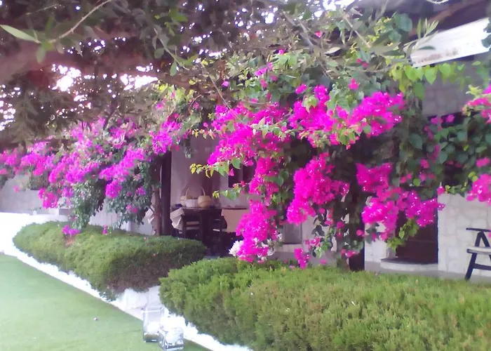 Hidden Heaven Mykonos Town