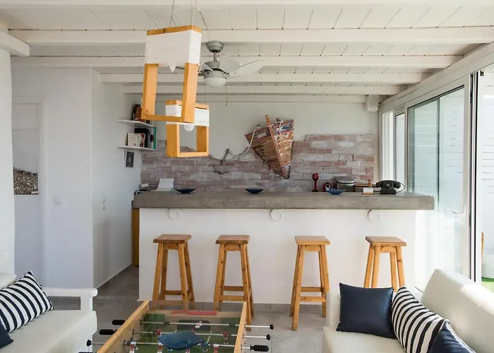 Tatil Evi Hidden Heaven