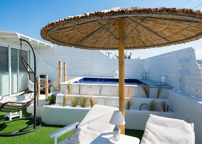 Hidden Heaven Tatil Evi *