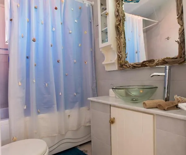 Hidden Heaven Tatil Evi