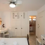 Ferienhaus Hidden Heaven Mykonos Town