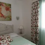 Ferienhaus Hidden Heaven Mykonos Town
