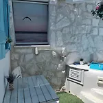 Ferienhaus Hidden Heaven Mykonos Town