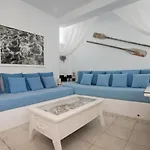 Hidden Heaven Ferienhaus Mykonos Town