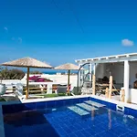 Ferienhaus Hidden Heaven Mykonos Town